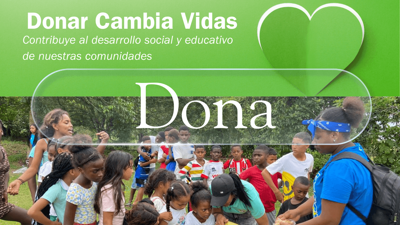 Dona | Funsoecopaz